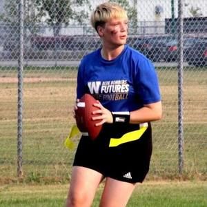 Meet your Posher, Danielle